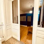 Apartmán Adam A Part *