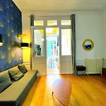 Adam A Part Apartmán Valenciennes