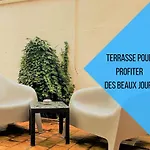 Résidence Adam à Part Valenciennes
