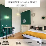 Adam A Part