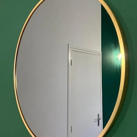 Apartamento Résidence Adam à Part *
