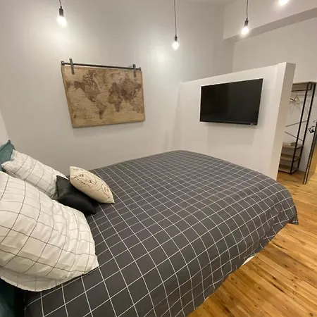Apartment Adam A Part Valenciennes