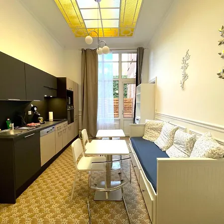Adam A Part Apartment Valenciennes