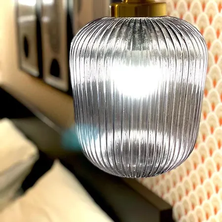 Résidence Adam à Part Apartamento *