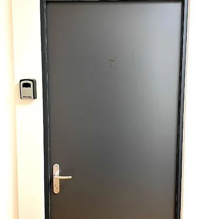 Résidence Adam à Part Valenciennes