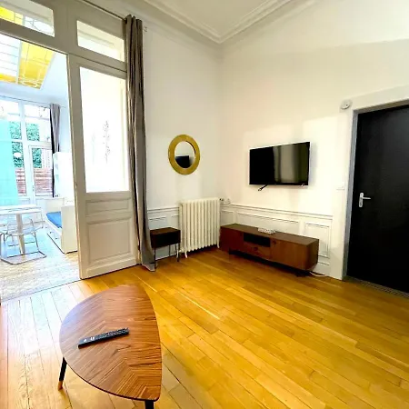 Résidence Adam à Part Valenciennes