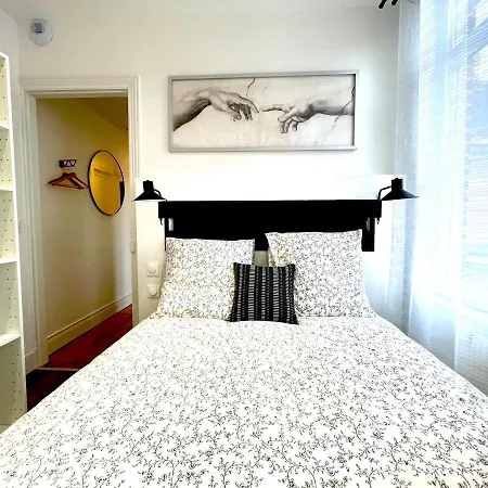 Résidence Adam à Part Valenciennes