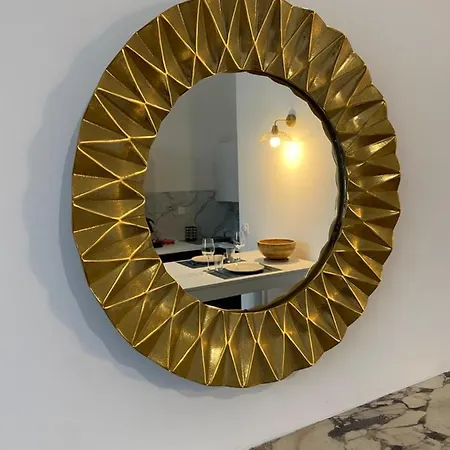 Adam A Part Apartment Valenciennes