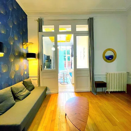 Résidence Adam à Part Apartamento Valenciennes