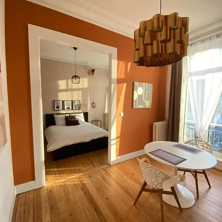 Résidence Adam à Part