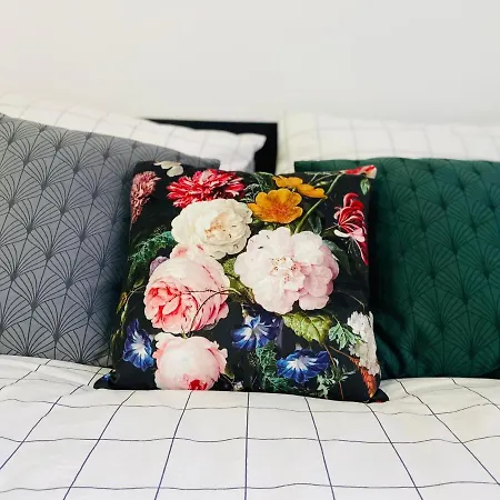 Résidence Adam à Part *