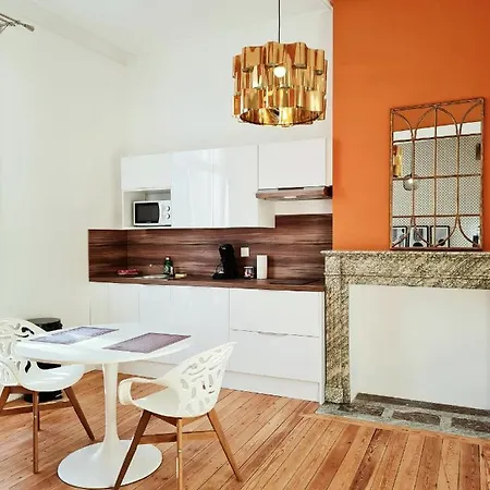 Adam A Part Apartment Valenciennes