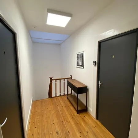 Adam A Part Apartment Valenciennes