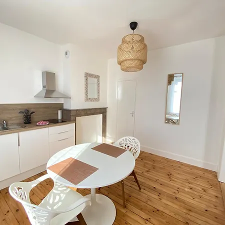 Adam A Part Apartment Valenciennes