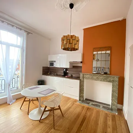 Adam A Part Apartment