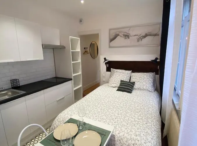 Résidence Adam à Part Valenciennes