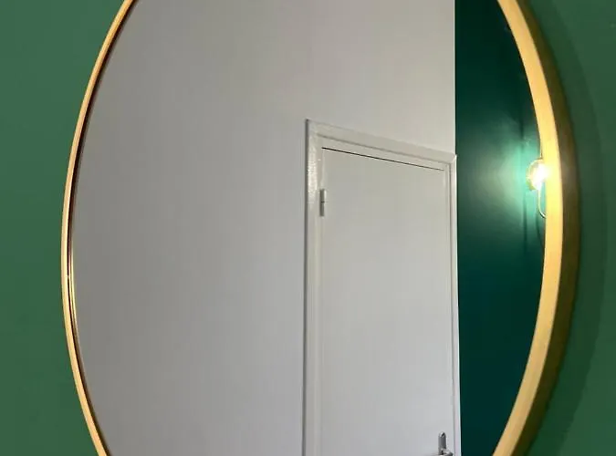 Appartement Résidence Adam à Part *