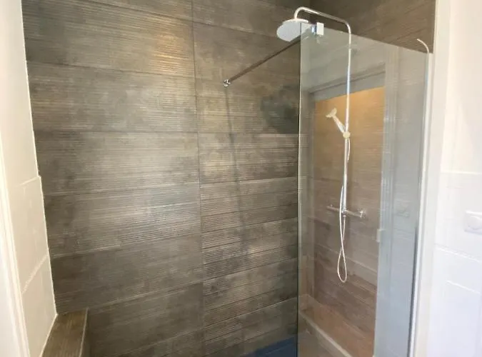 Appartement Résidence Adam à Part