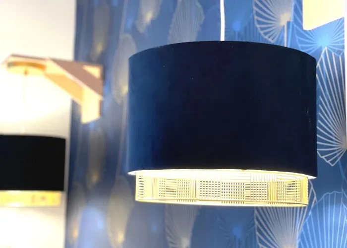 Appartement Résidence Adam à Part *