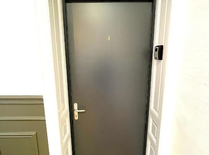 Résidence Adam à Part Appartement Valenciennes