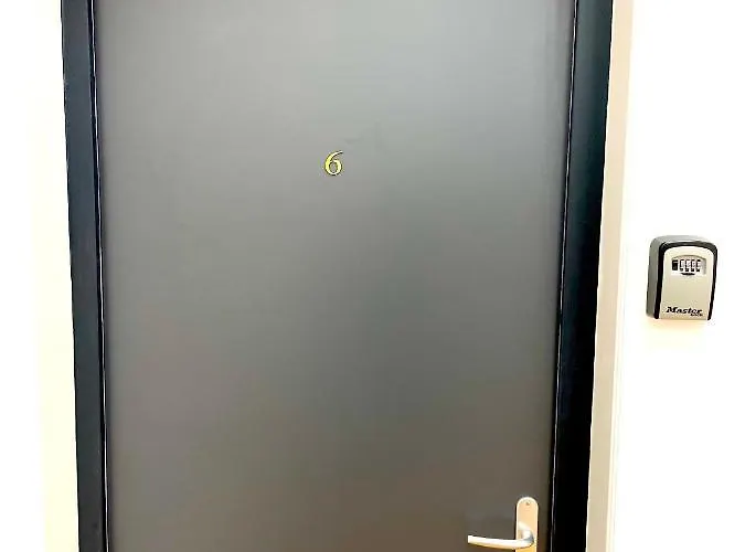 Résidence Adam à Part Valenciennes