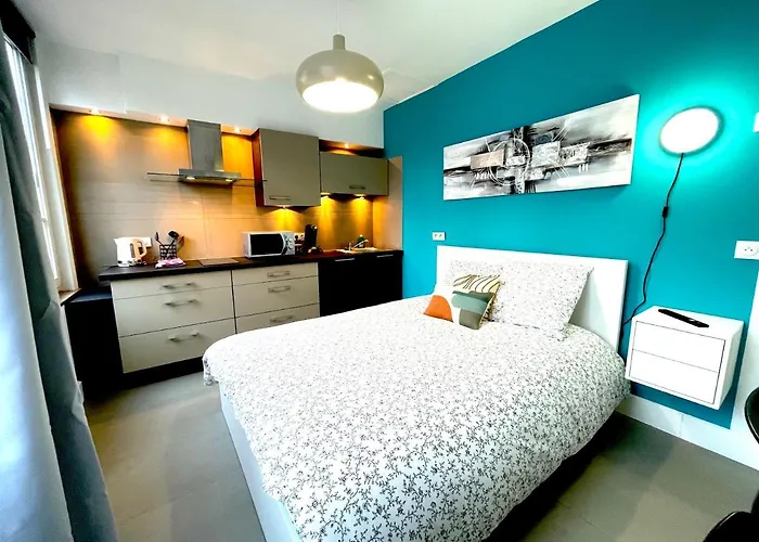 Résidence Adam à Part *