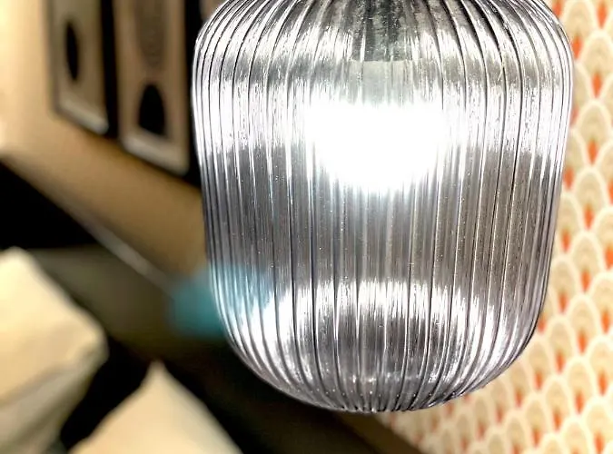 Résidence Adam à Part Appartement *