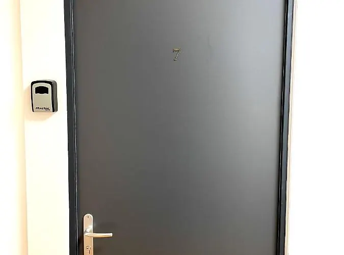 Résidence Adam à Part Valenciennes