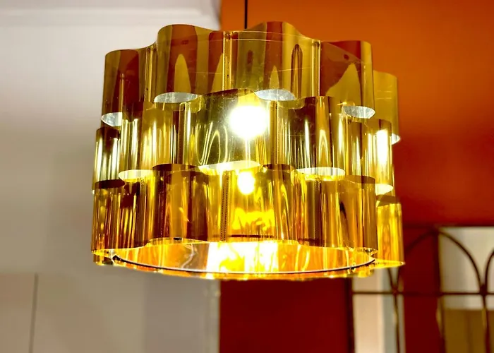 Résidence Adam à Part * Valenciennes