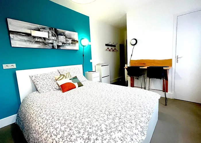 Résidence Adam à Part *