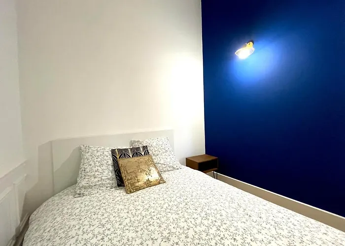 Résidence Adam à Part *