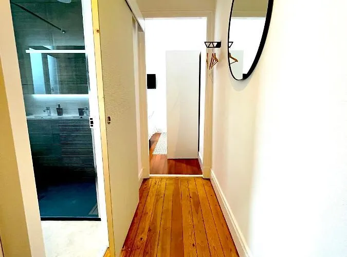 Résidence Adam à Part *