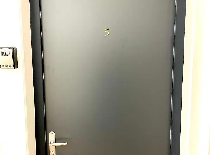 Appartement Résidence Adam à Part Valenciennes