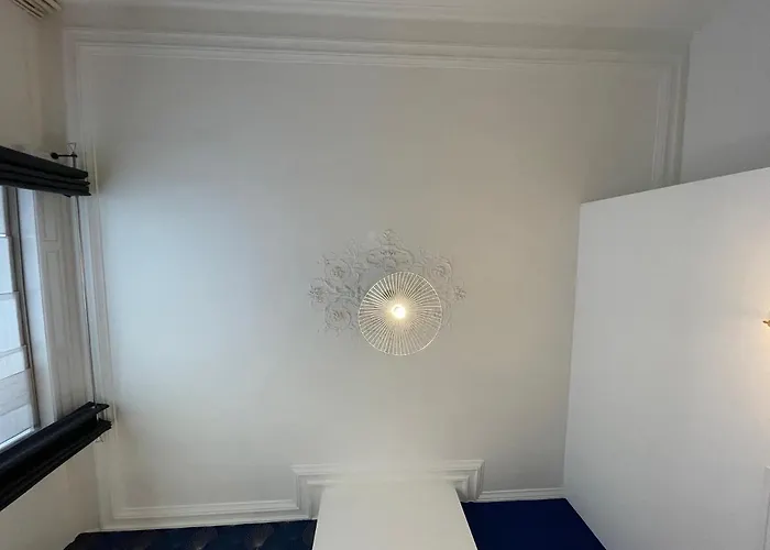 Résidence Adam à Part Appartement Valenciennes