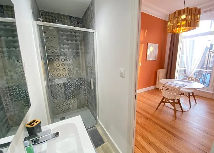 Résidence Adam à Part Valenciennes