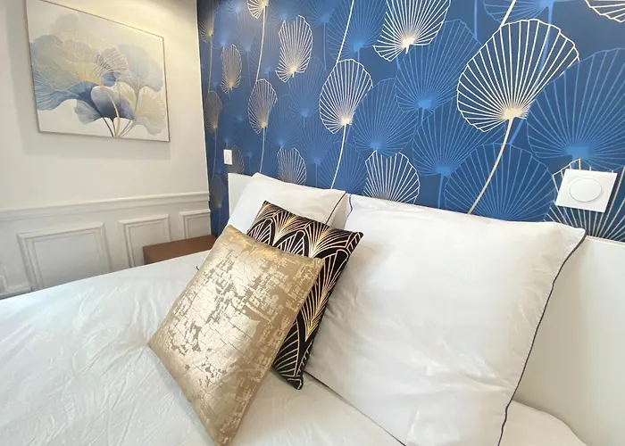 Résidence Adam à Part