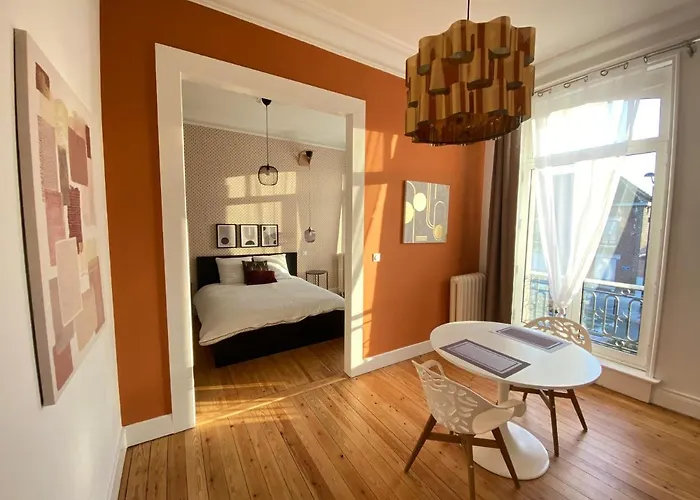 Résidence Adam à Part