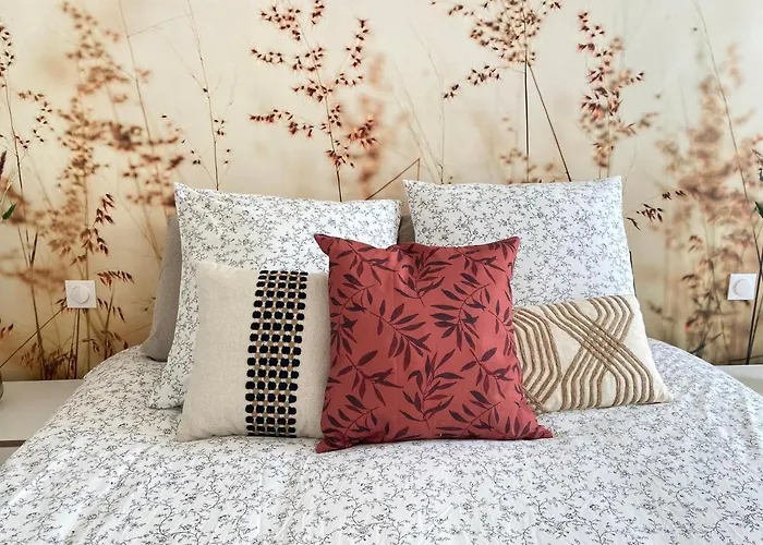 Résidence Adam à Part Appartement Valenciennes