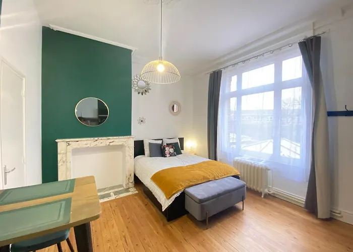 Résidence Adam à Part