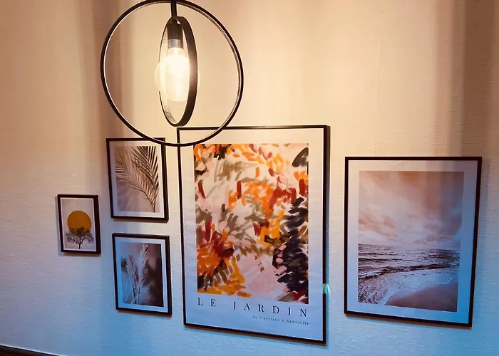 Résidence Adam à Part Valenciennes