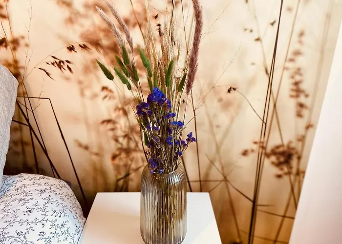 Résidence Adam à Part Valenciennes