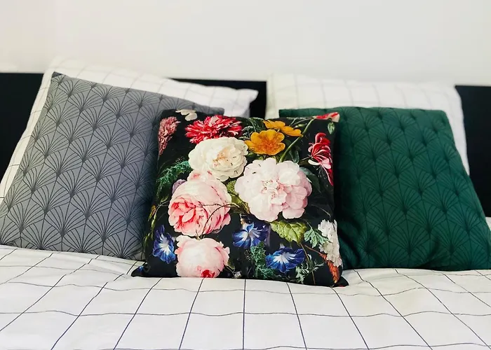 Résidence Adam à Part *