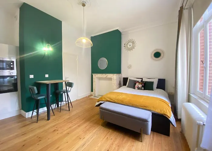 Résidence Adam à Part