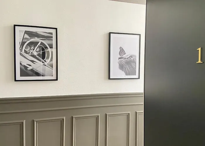 Résidence Adam à Part