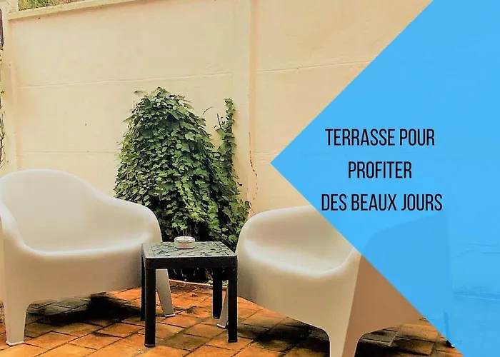 Résidence Adam à Part Valenciennes