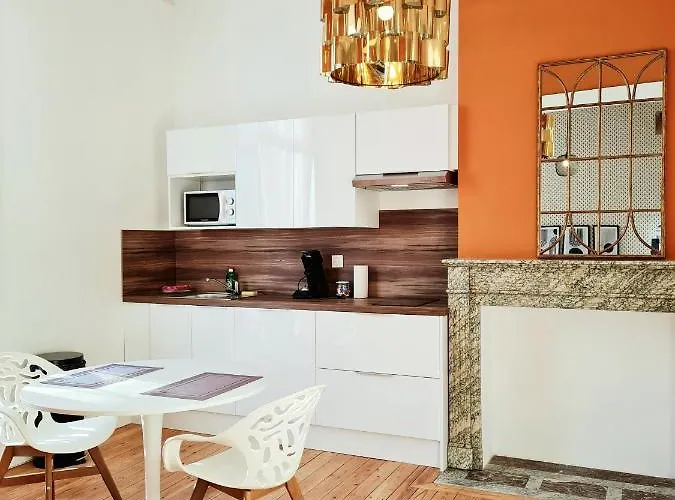 Résidence Adam à Part Appartement Valenciennes